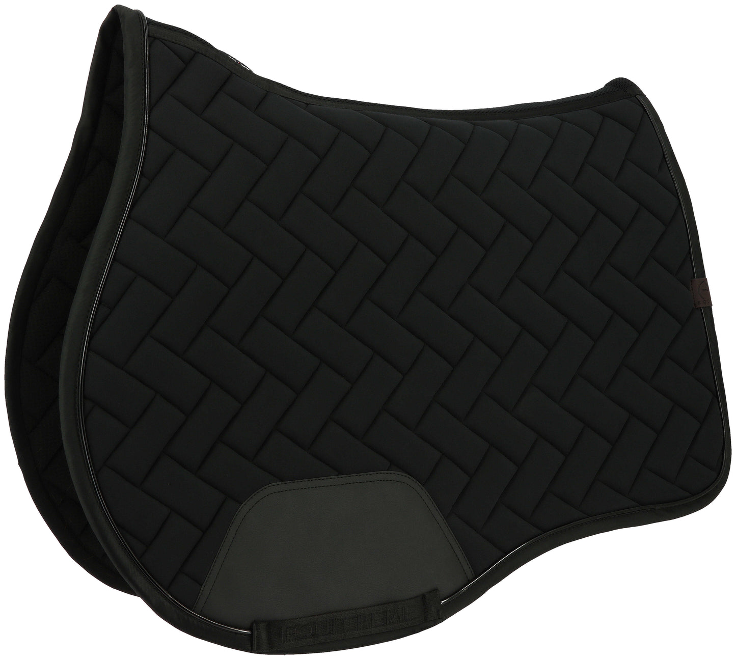Tapis de selle EQUITHÈME - Impulsion