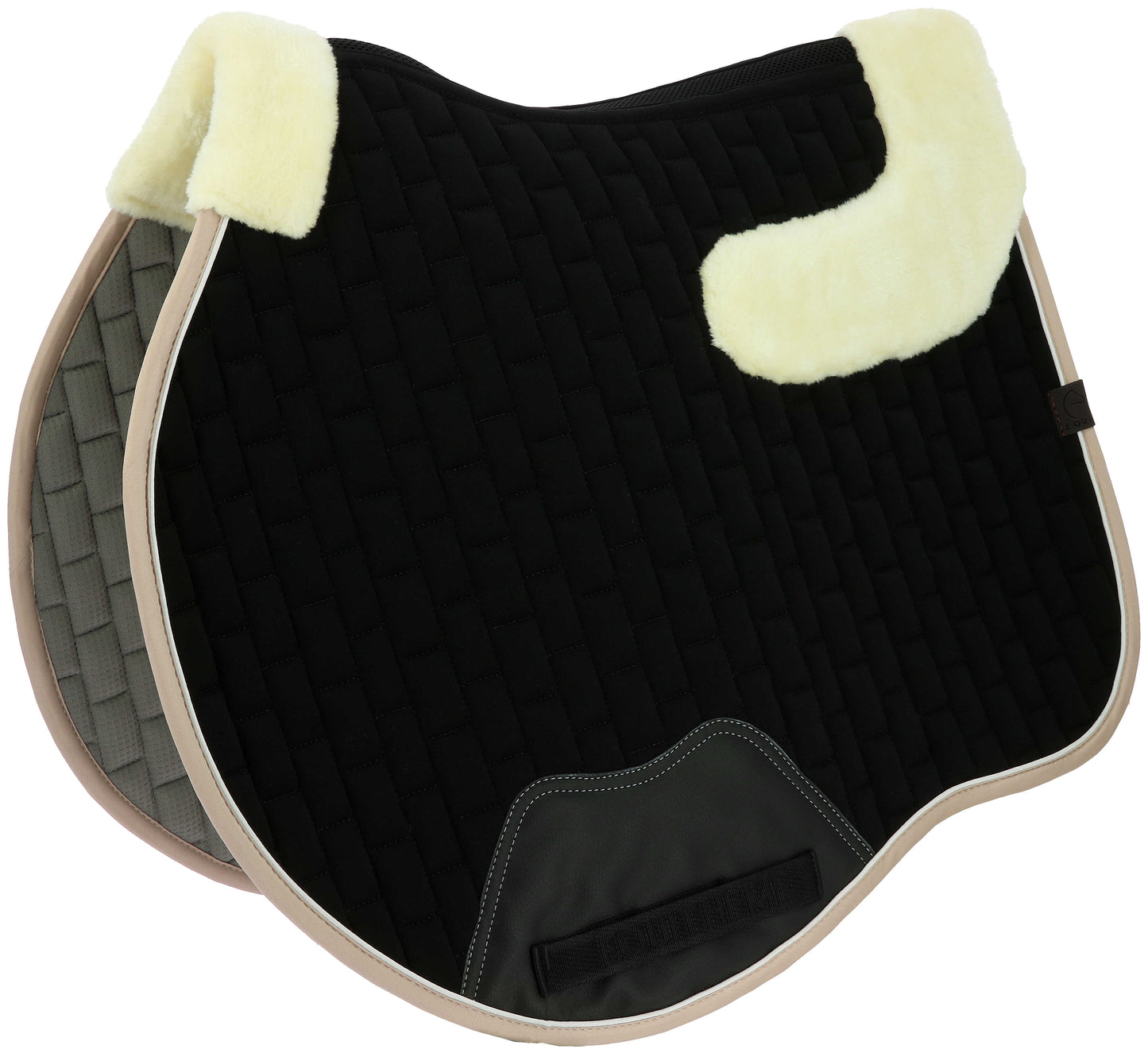 Tapis de selle EQUITHÈME - Dinard