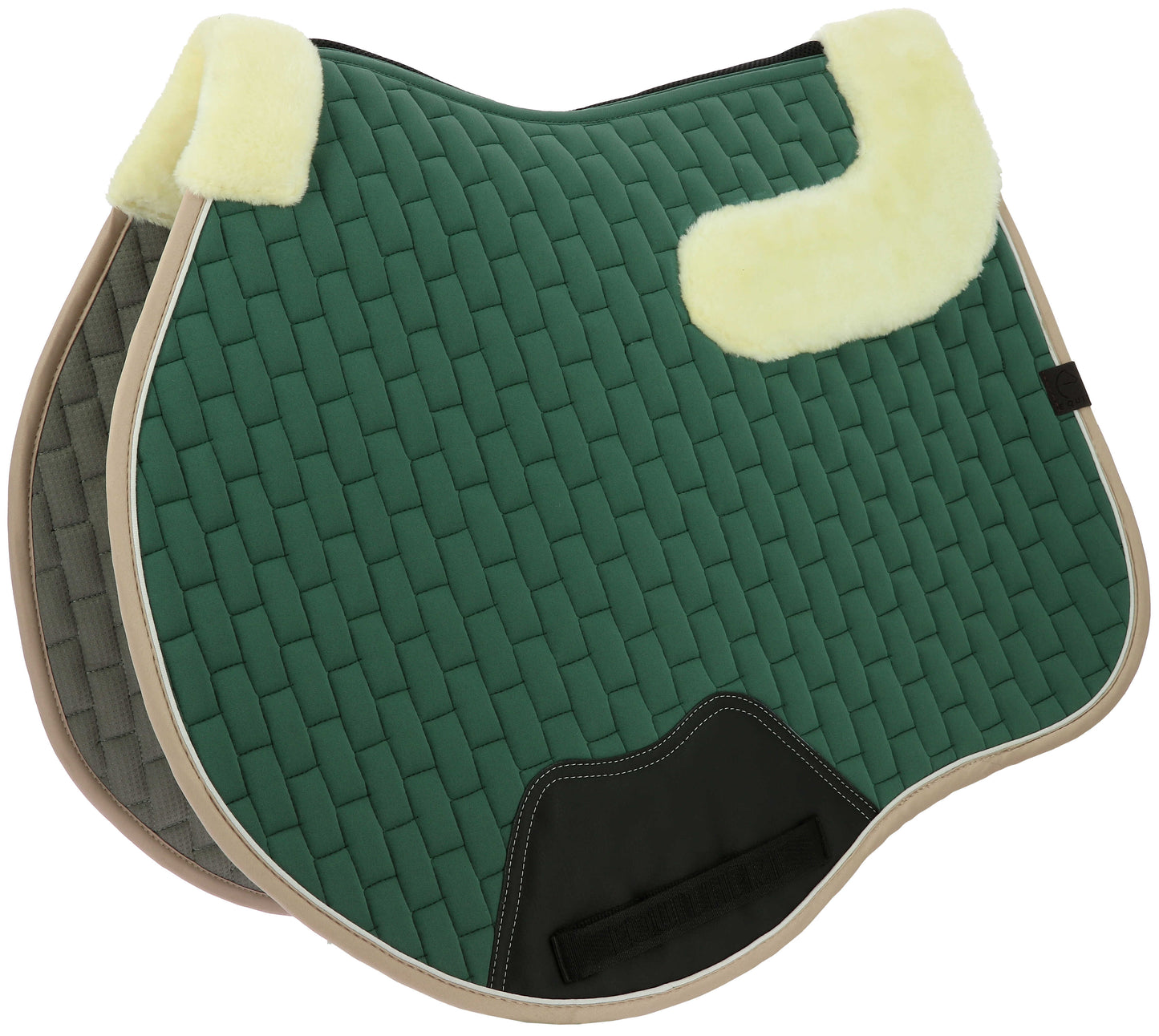 Tapis de selle EQUITHÈME - Dinard