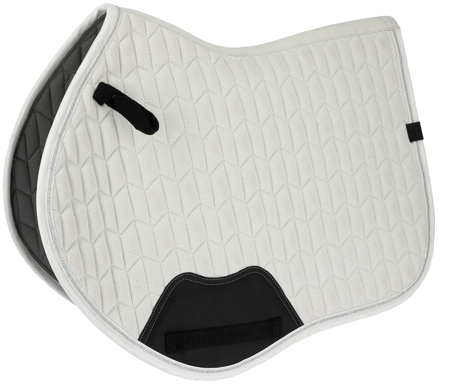 Tapis de selle EQUITHÈME - Eclat