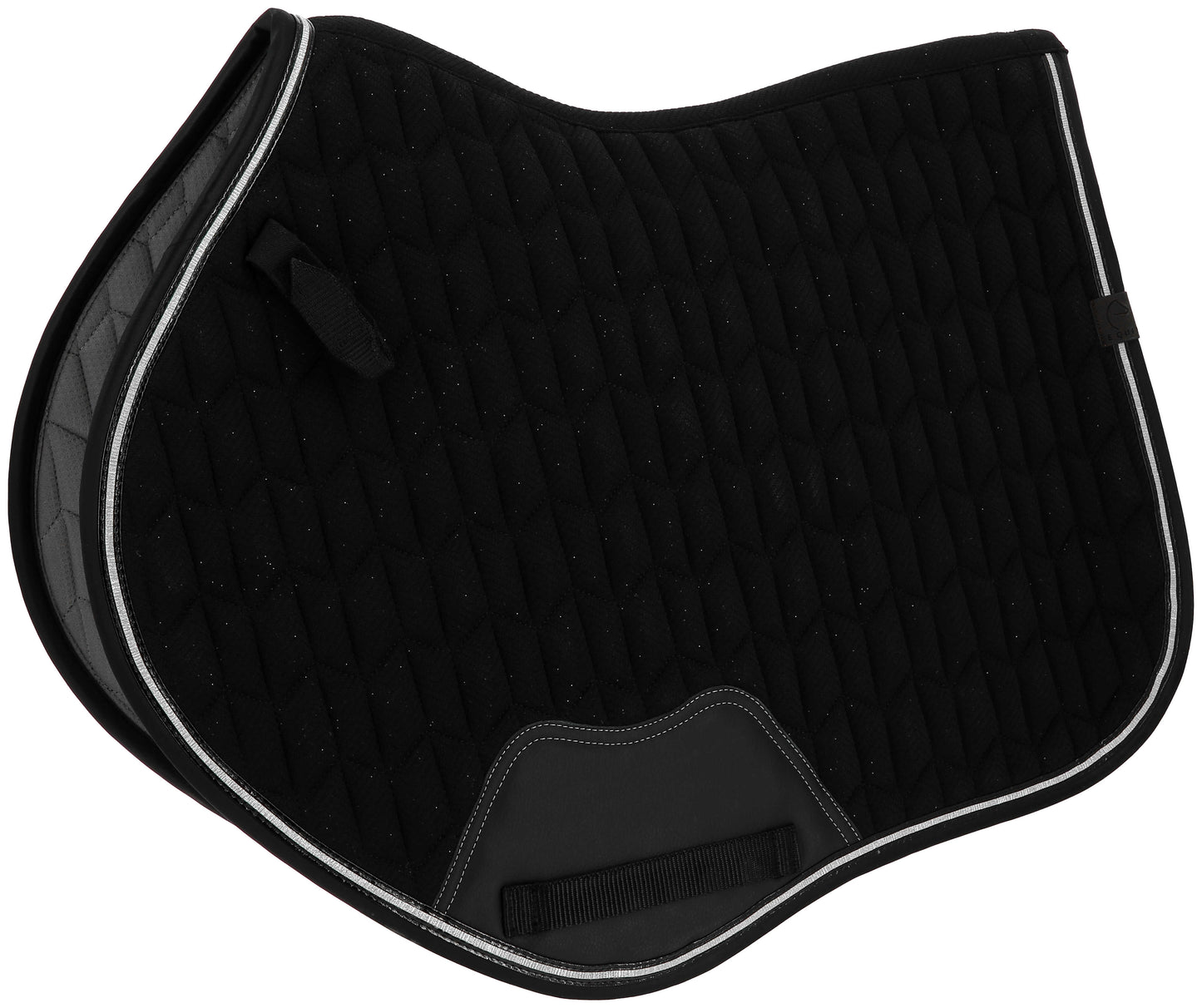 Tapis de selle EQUITHÈME - Eclat