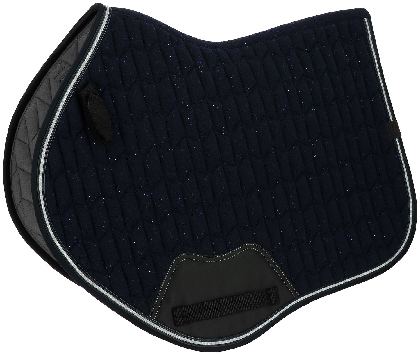Tapis de selle EQUITHÈME - Eclat