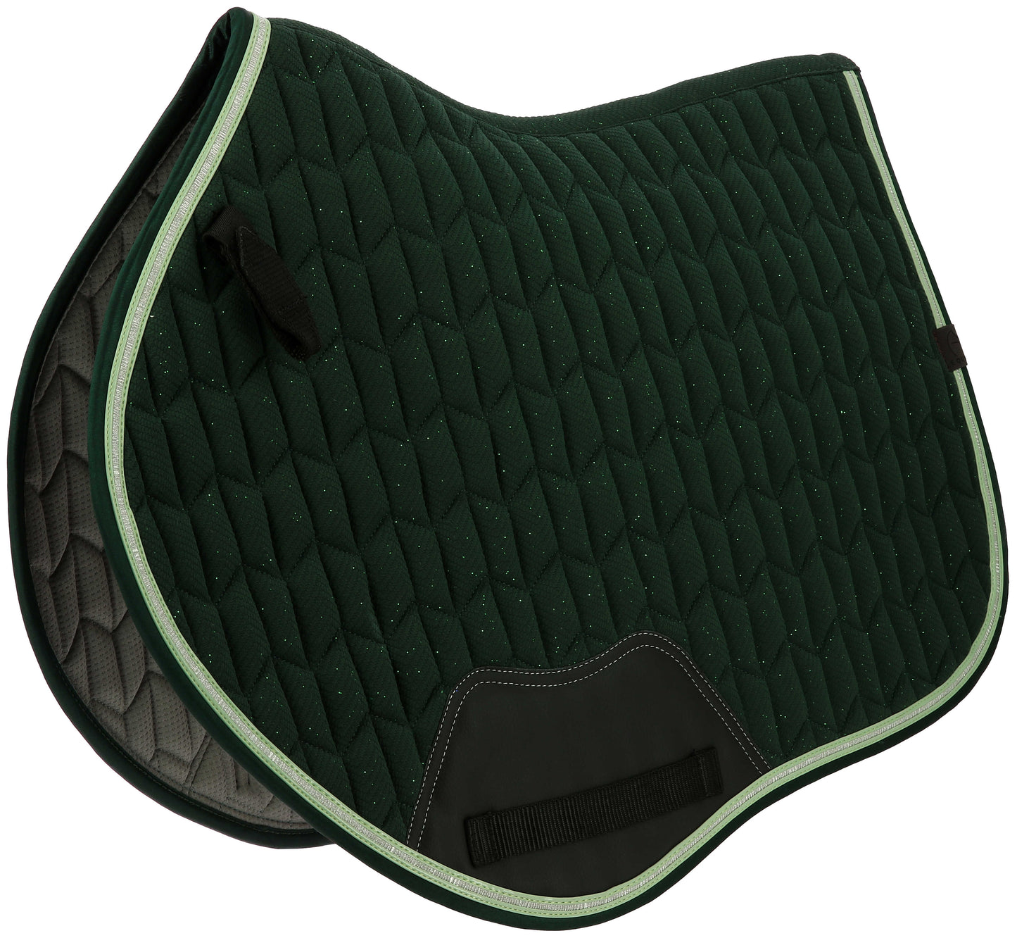 Tapis de selle EQUITHÈME - Eclat