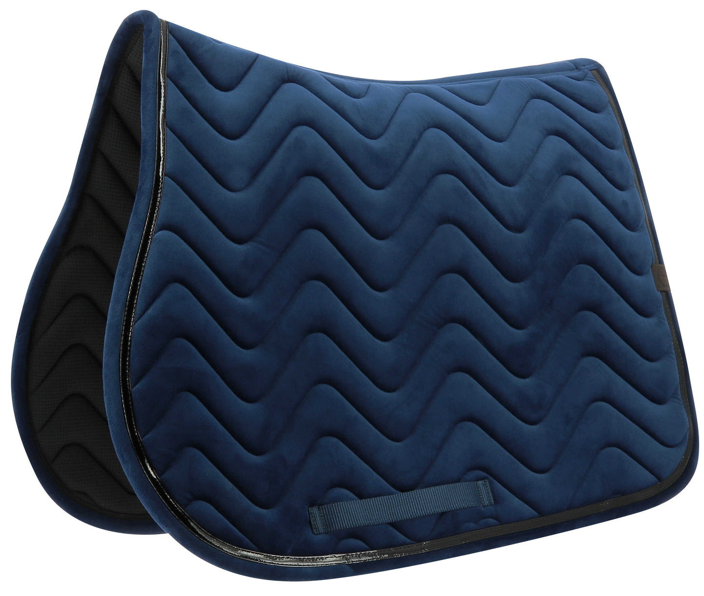 Tapis de selle EQUITHÈME -Glossy-