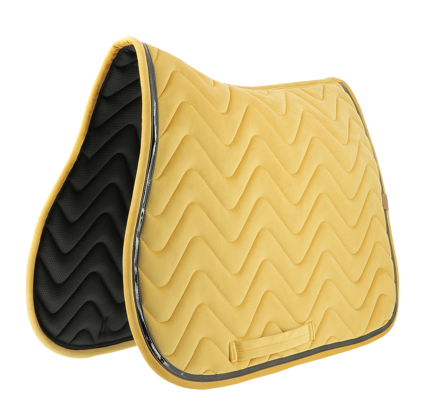 Tapis de selle EQUITHÈME -Glossy-