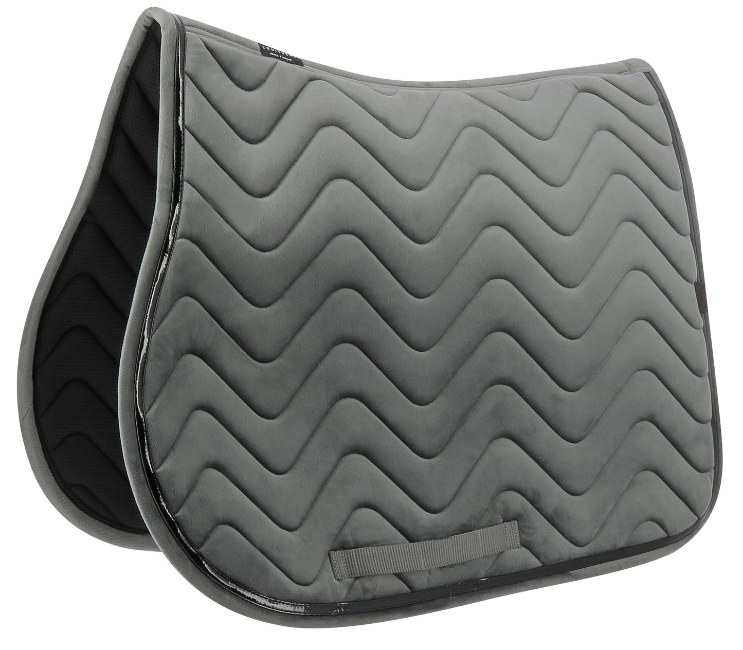 Tapis de selle EQUITHÈME -Glossy-