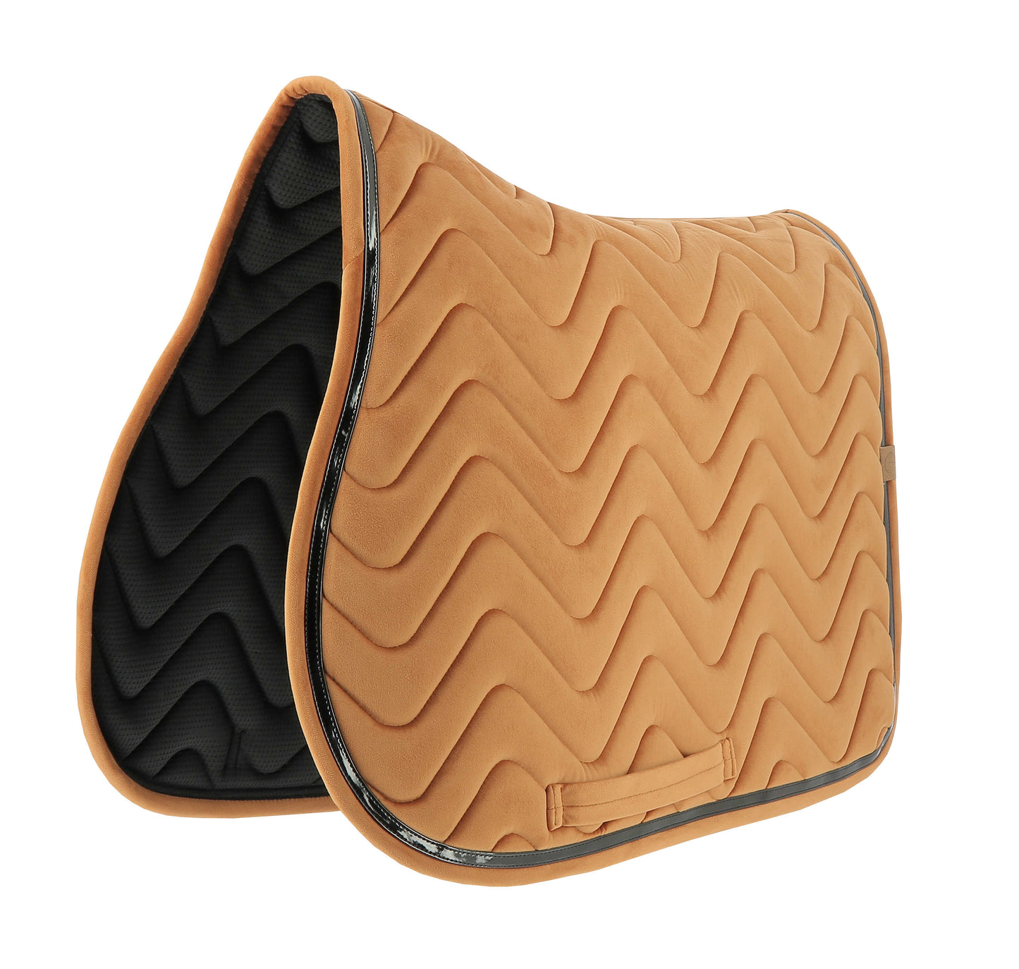 Tapis de selle EQUITHÈME -Glossy-