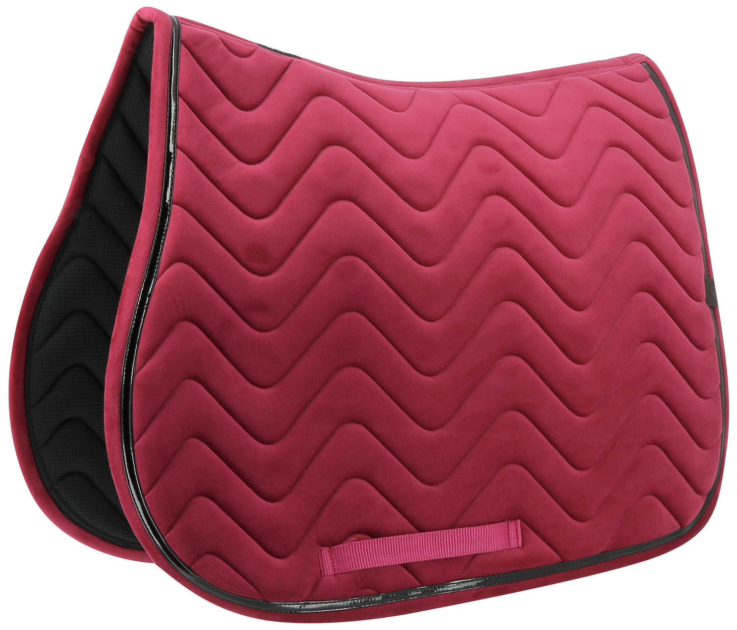 Tapis de selle EQUITHÈME -Glossy-