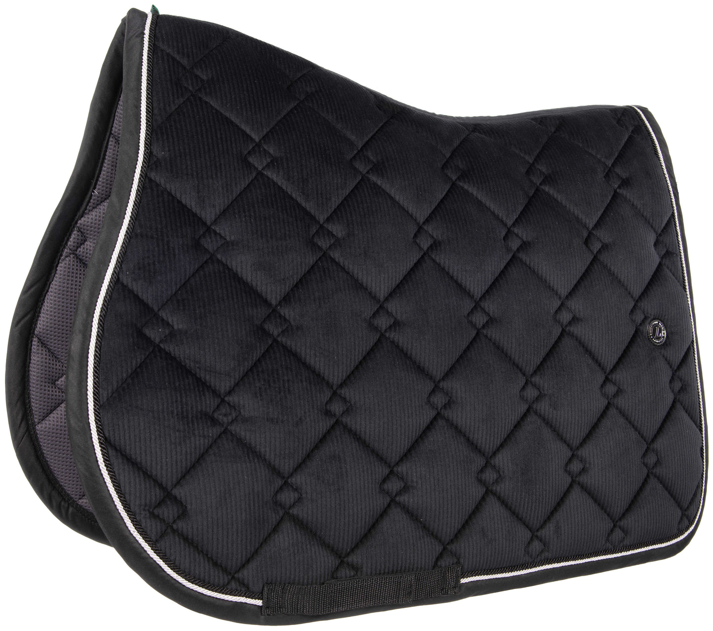 Tapis de selle LAMI-CELL - Luxin