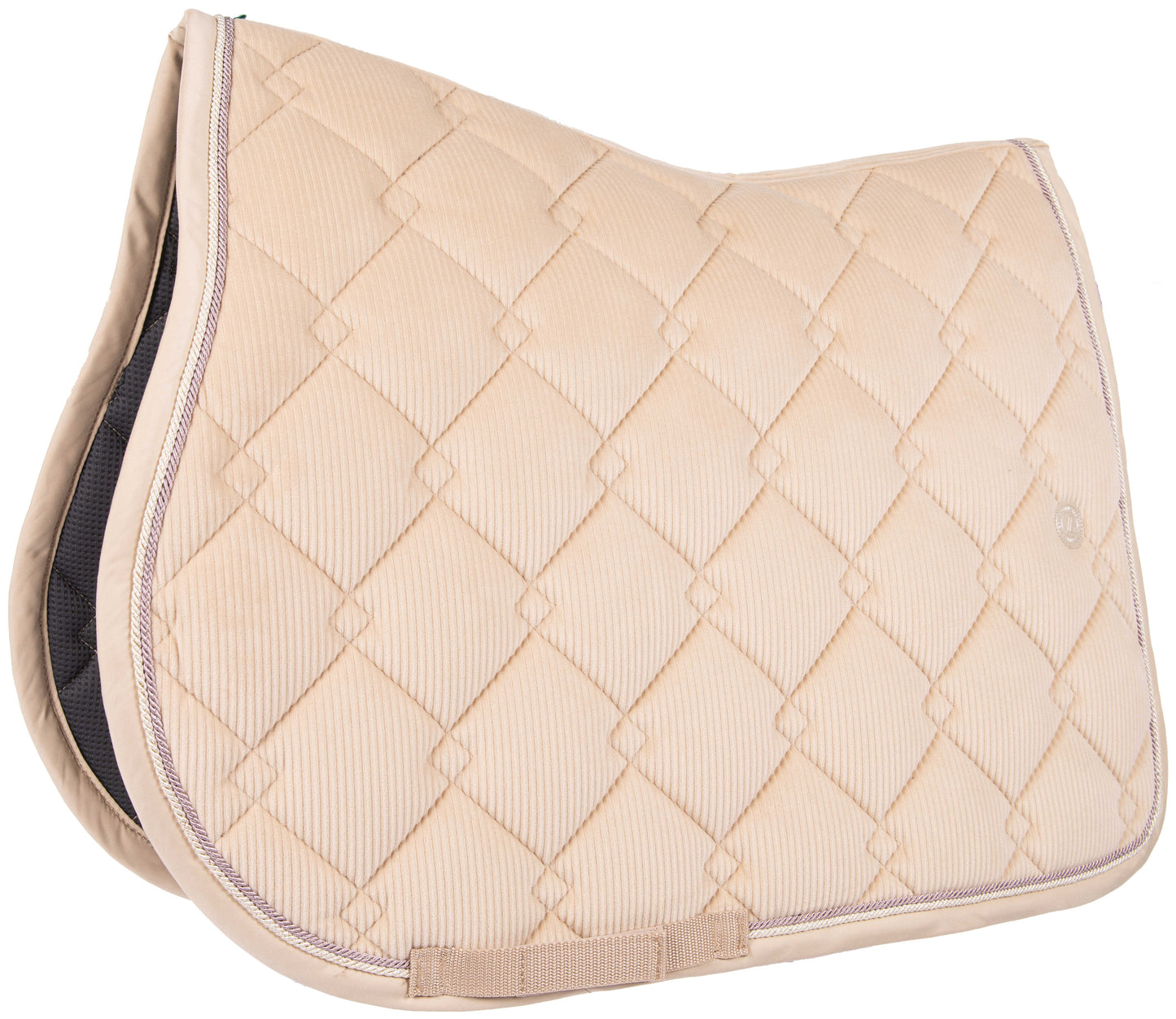 Tapis de selle LAMI-CELL - Luxin