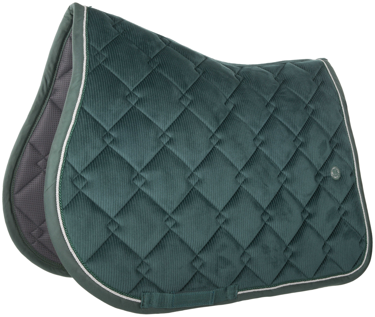 Tapis de selle LAMI-CELL - Luxin