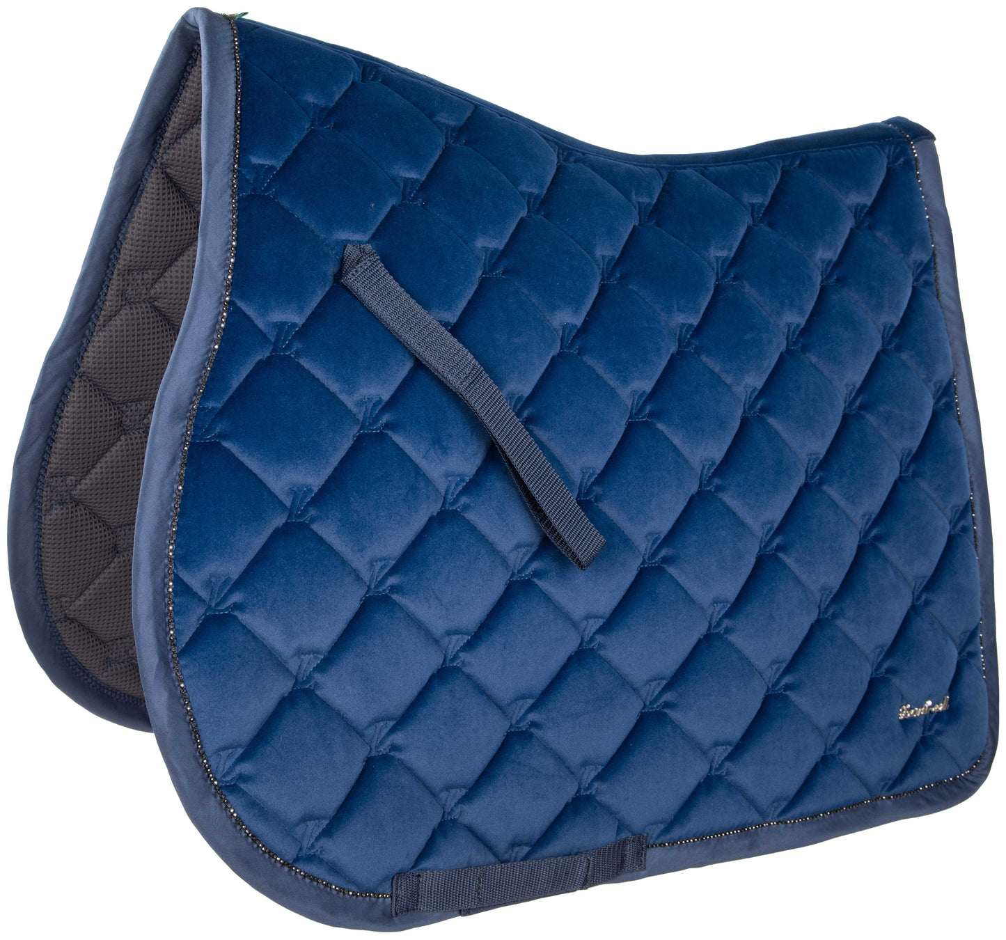 Tapis de selle LAMI-CELL - Galaxy Velvet