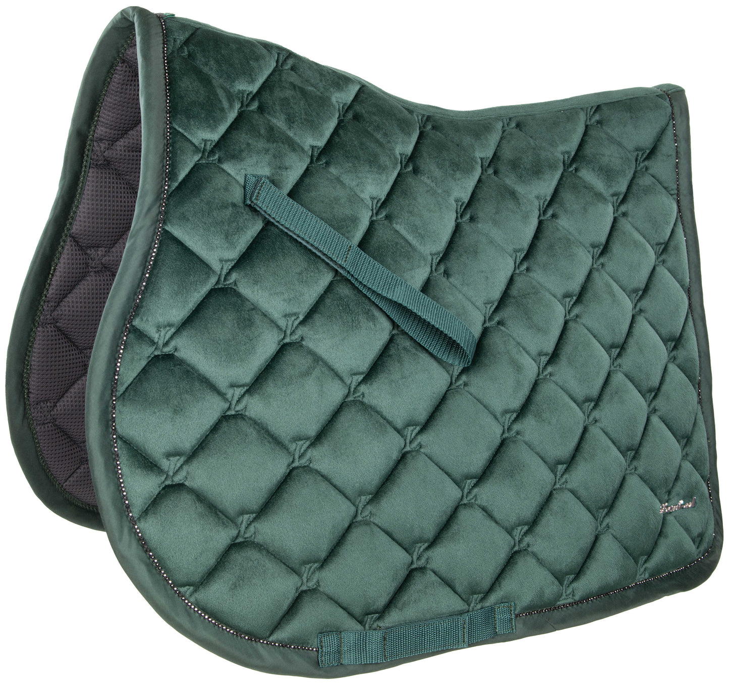 Tapis de selle LAMI-CELL - Galaxy Velvet