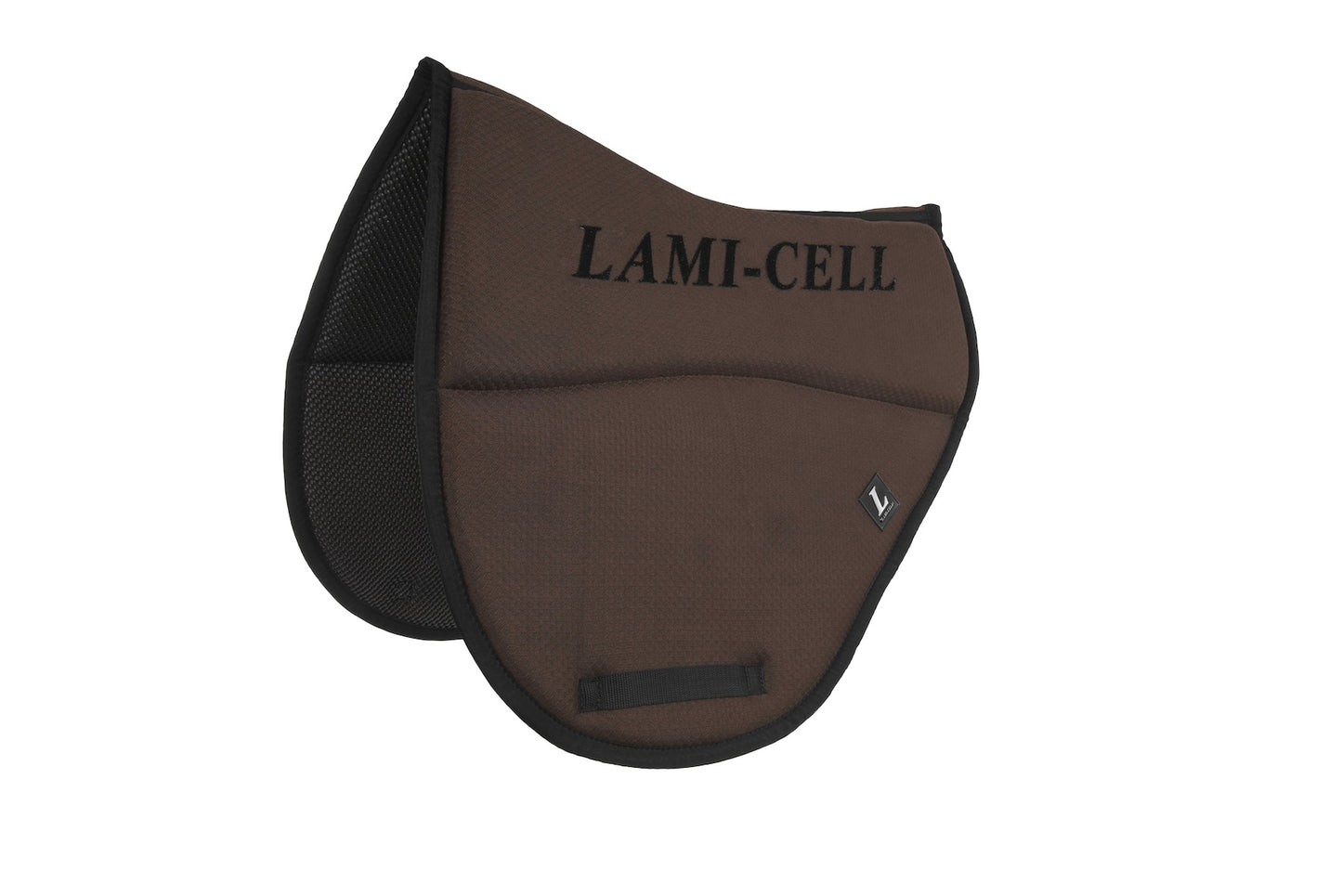 Tapis de selle LAMI-CELL - New endurance