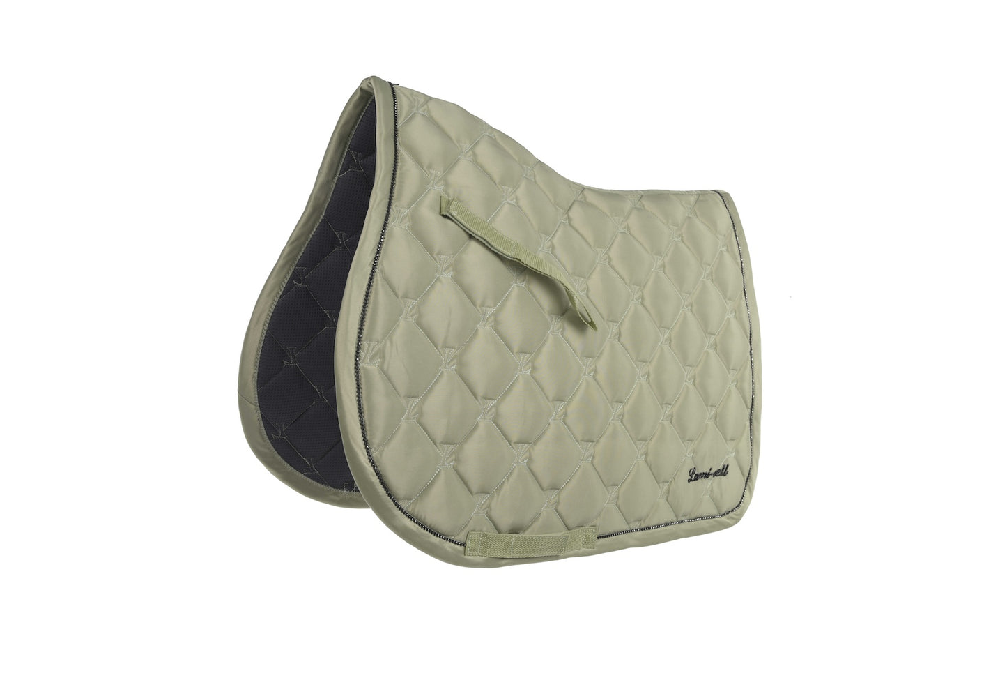 Tapis de selle LAMI-CELL - Charming