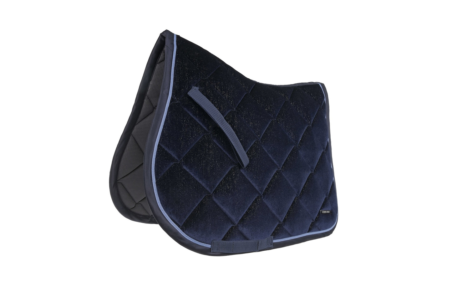 Tapis de selle LAMI-CELL - Glimmer