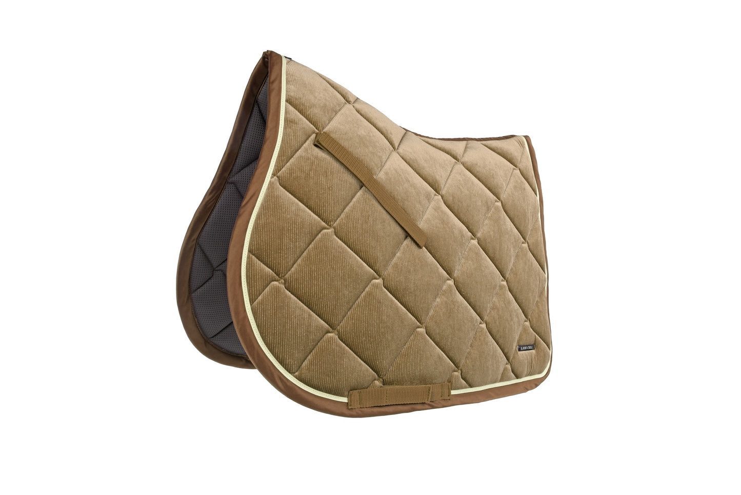 Tapis de selle LAMI-CELL - Glimmer