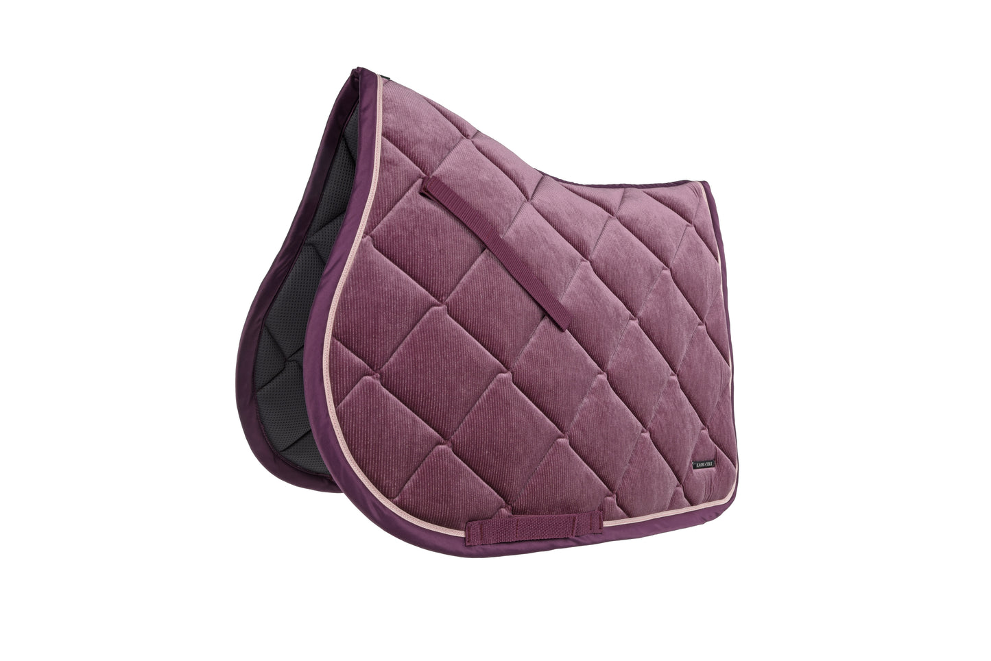 Tapis de selle LAMI-CELL - Glimmer