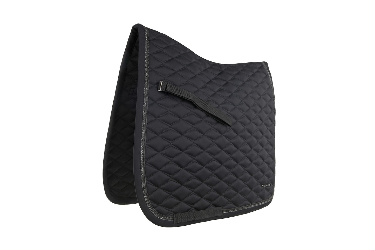 Tapis de dressage LAMI-CELL - Midnight