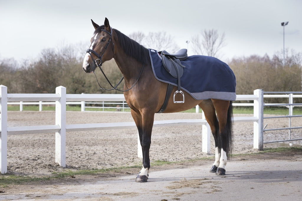 Couvre-reins EQUITHÈME - TYREX 600D