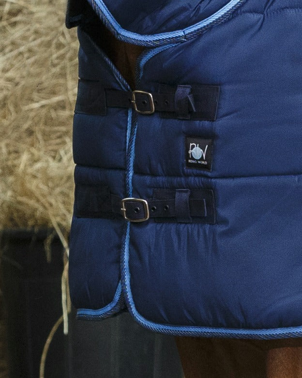 Couverture d'écurie RIDING WORLD - Combo