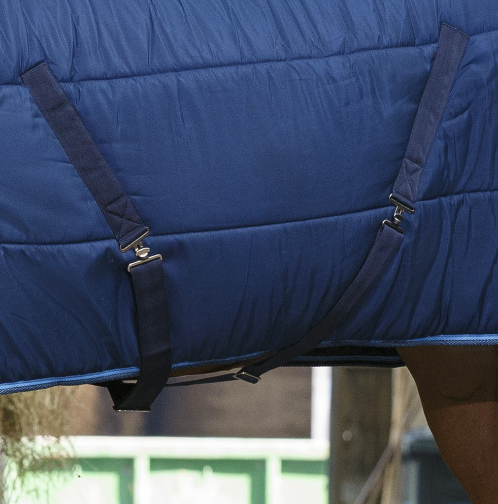 Couverture d'écurie RIDING WORLD - Combo