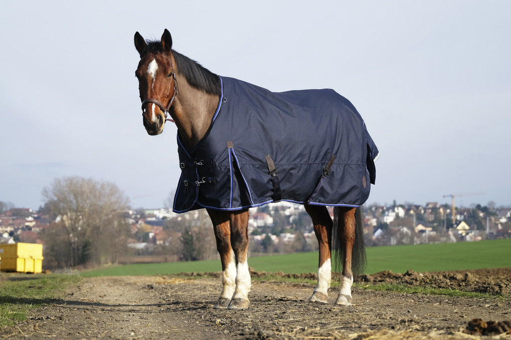 Couverture EQUITHÈME - Classic 1200D