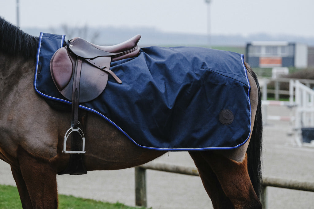 Couvre-reins EQUITHÈME - Classic 1200D