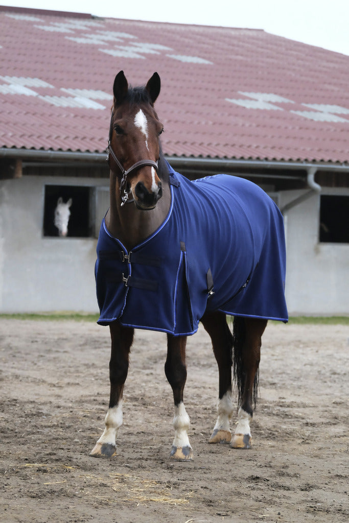 Chemise polaire EQUITHÈME - Classic