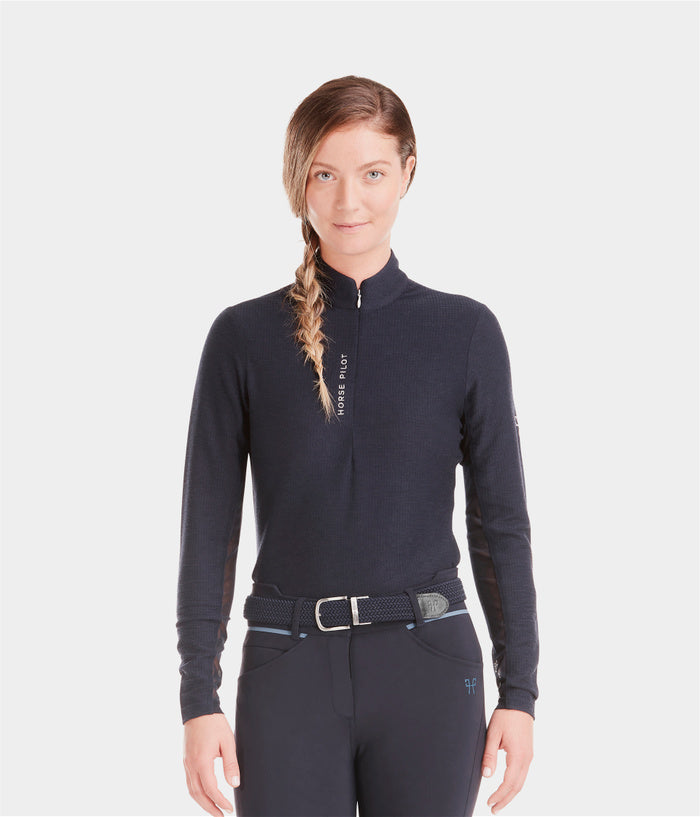 Horse pilot-
SUNTECH