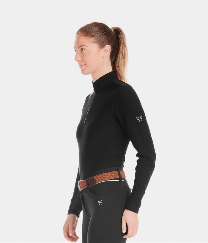 Horse pilot-
SUNTECH
