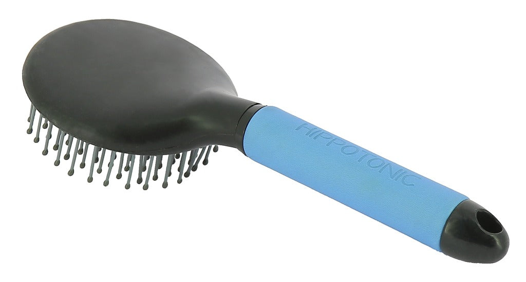 BROSSE À CRINIÈRE HIPPOTONIC “SOFT”