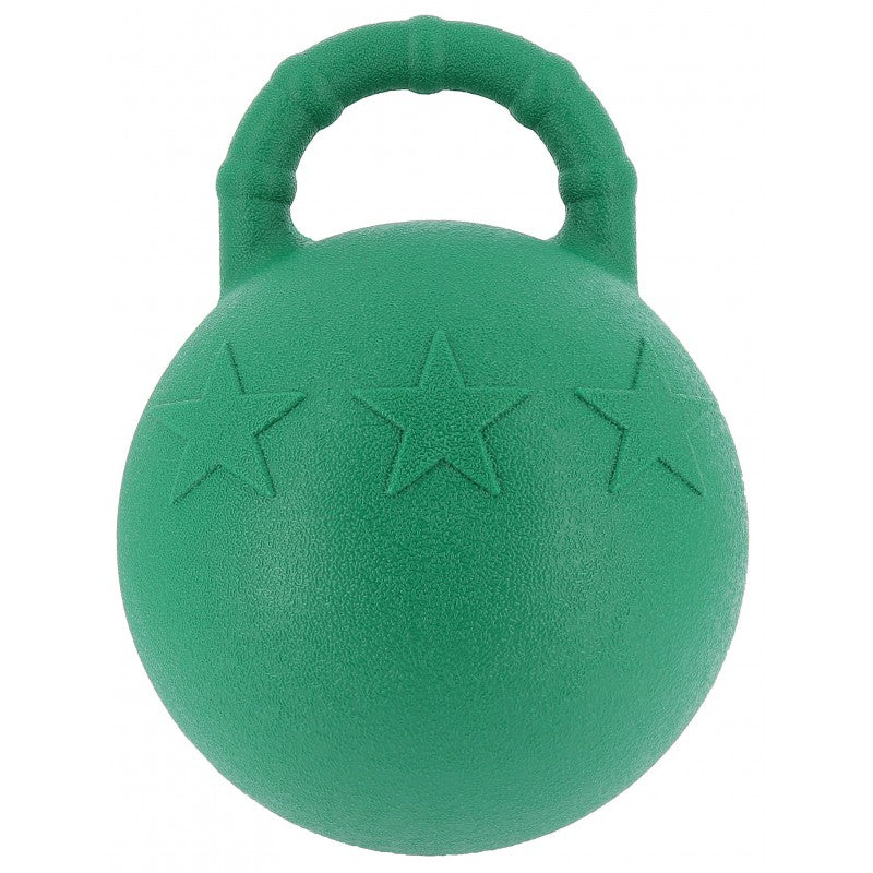 Ballon à poignée HIPPOTONIC