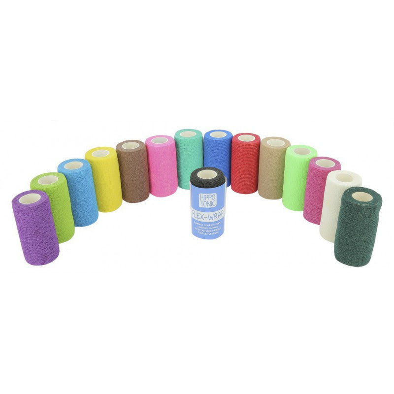 Bande HIPPOTONIC - Flex-Wrap