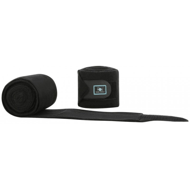 Bandes de polo RIDING WORLD - Eco