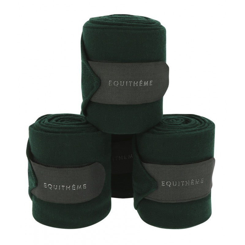 BANDES DE REPOS EQUITHÈME