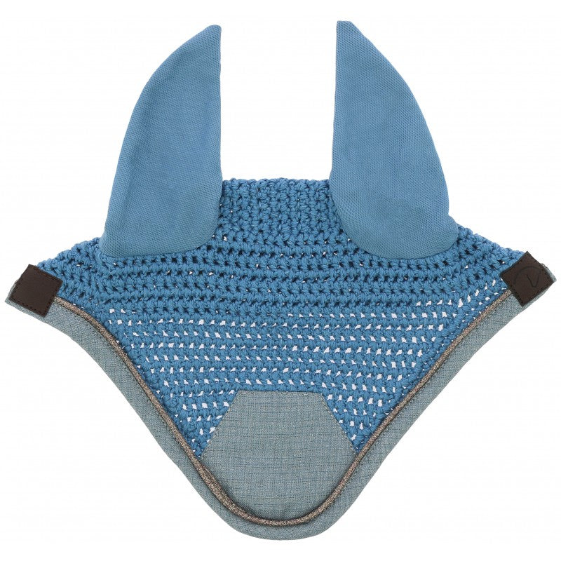 Bonnet chasse mouche EQUITHÈME - Chic
