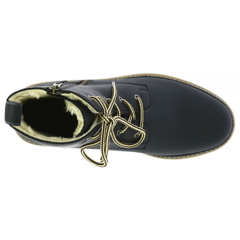BOOTS HIVER NORTON "HYBRID"