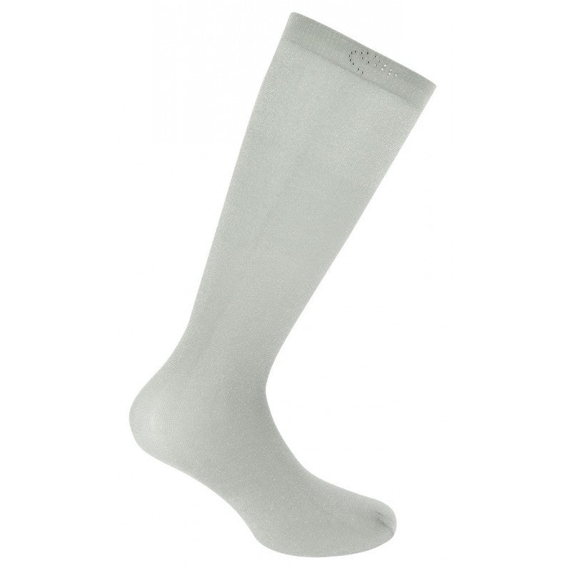 CHAUSSETTES EQUITHÈME "SHOW LUREX"
