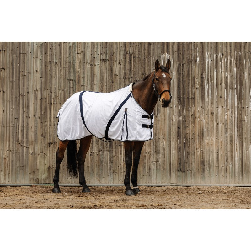 Chemise anti-insectes EQUITHÈME - Mesh