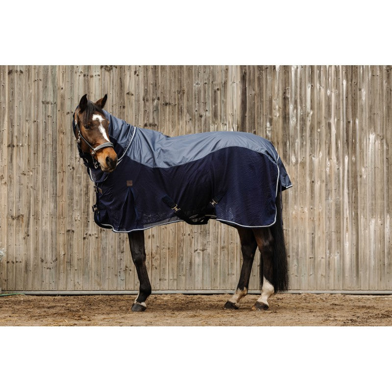 Chemise combo EQUITHÈME - Mixte