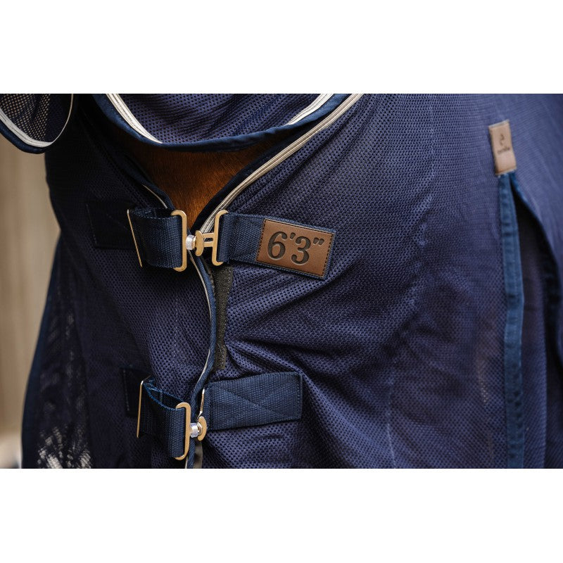 Chemise combo EQUITHÈME - Mixte