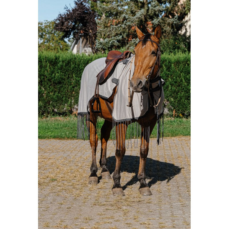 Chemise de travail RIDING WORLD anti-mouches