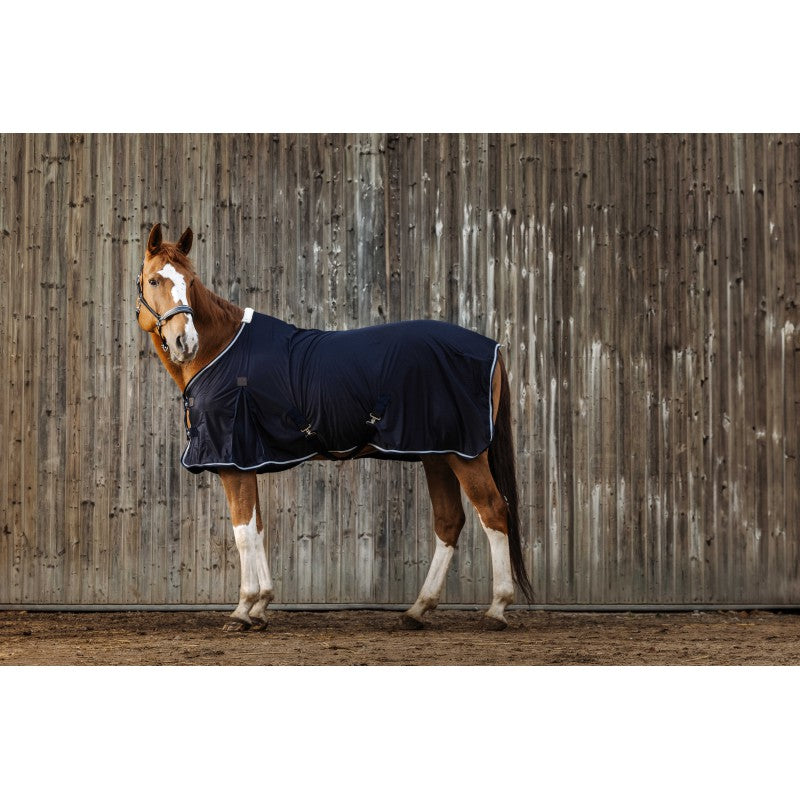 Chemise EQUITHÈME - Micro mesh