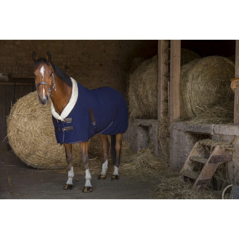 Chemise polaire EQUITHÈME -Teddy-