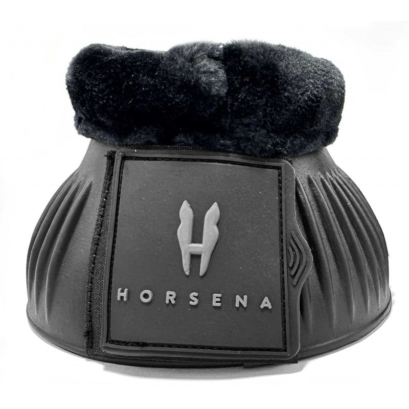 Cloches en mouton synthétique HORSENA