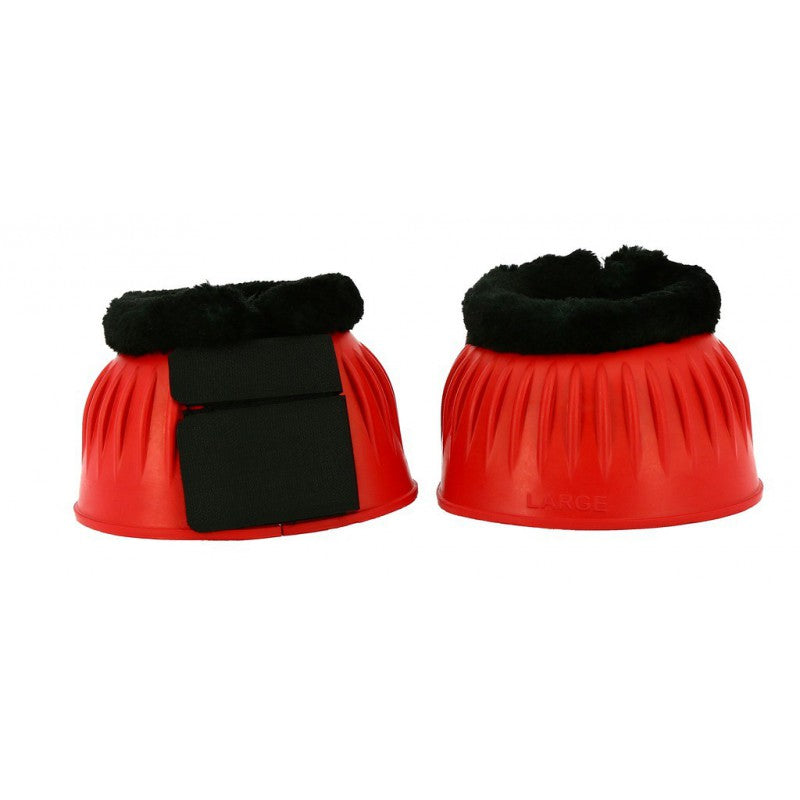 Cloches NORTON -Soft- mouton
