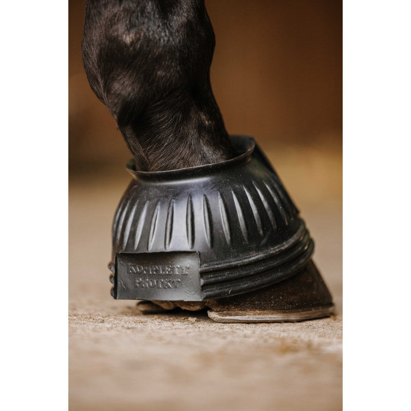 Cloches velcro NORTON - NoTurn caoutchouc