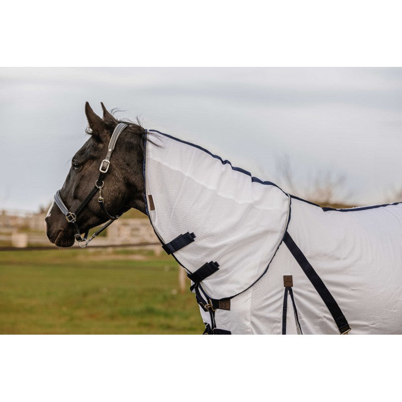 Couvre-cou EQUITHÈME - Mesh