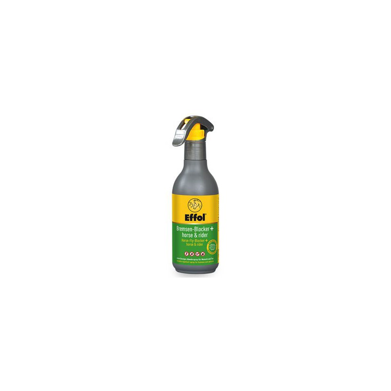 EFFOL® RÉPULSIF TAONS + CHEVAL & CAVALIER